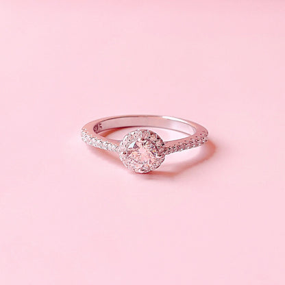 Peach ring