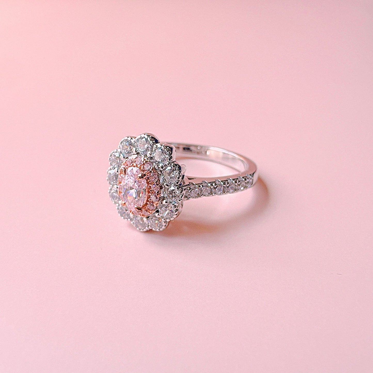 Alice♡pink