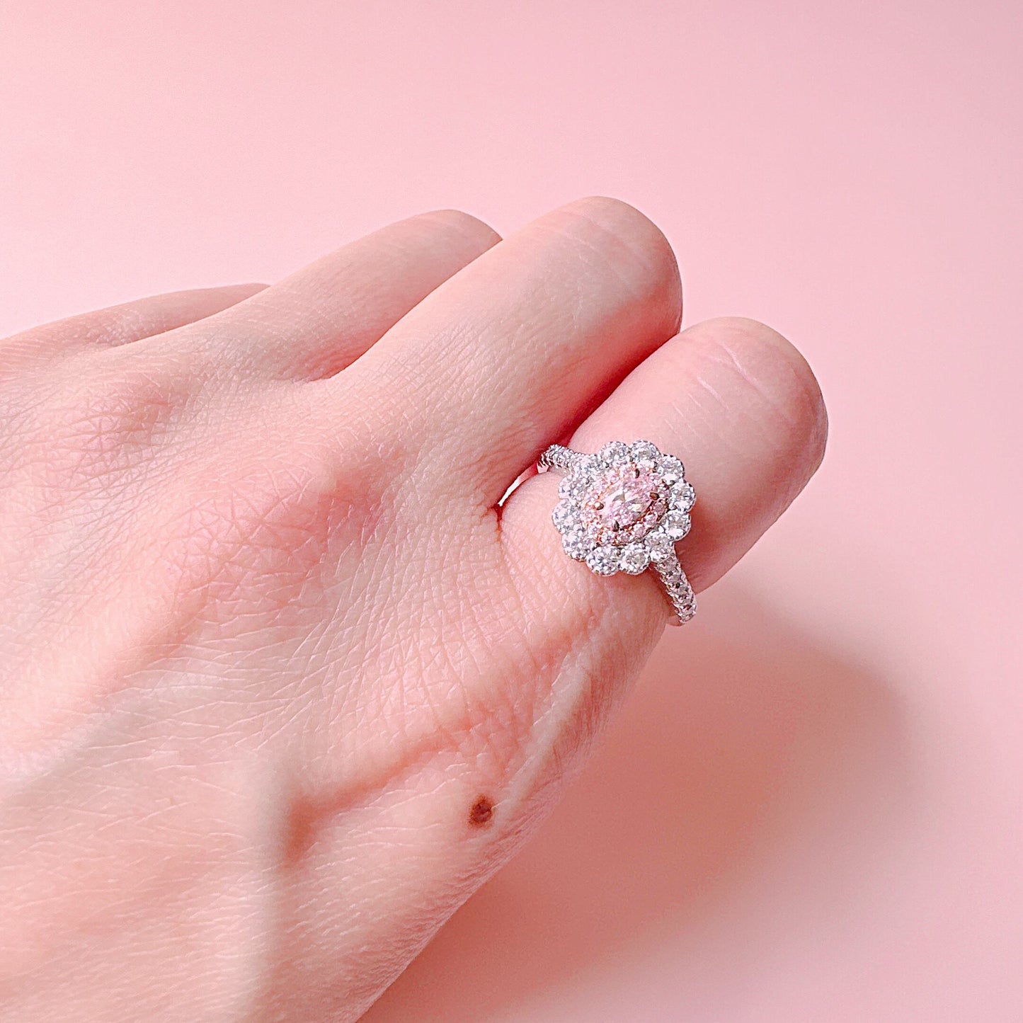Alice♡pink
