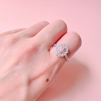 Alice♡pink