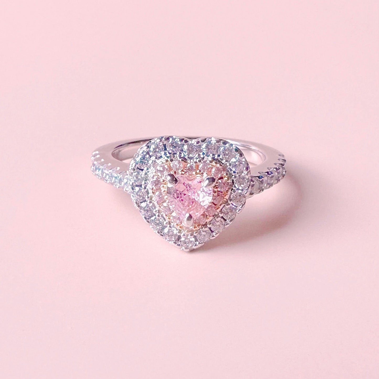 Kitty sweet♡pink