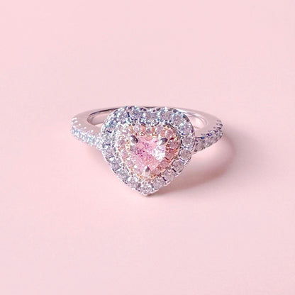 Kitty sweet♡pink