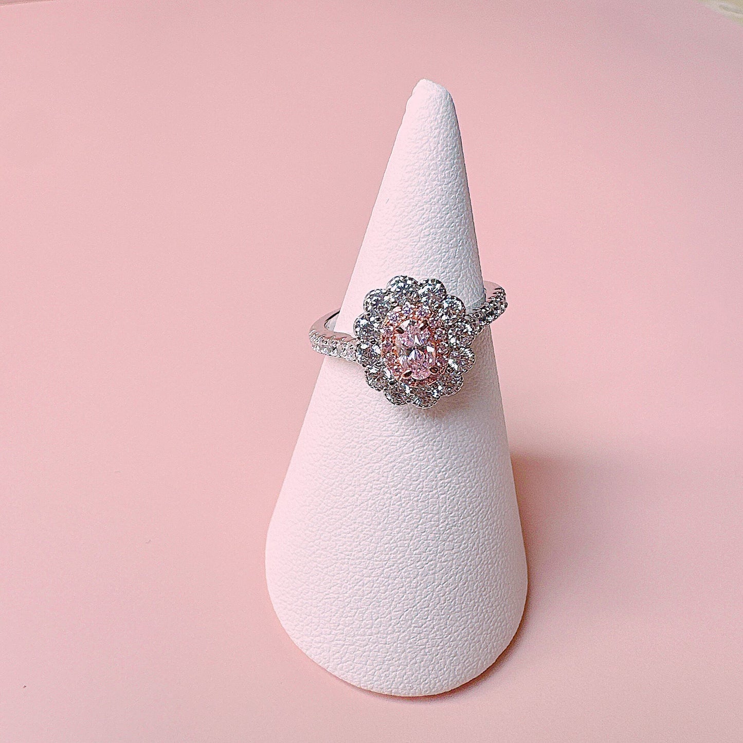 Alice♡pink