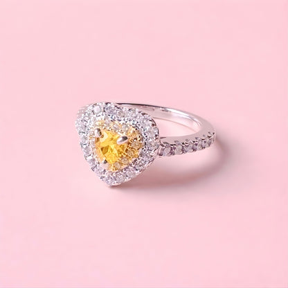Kitty sweet♡yellow