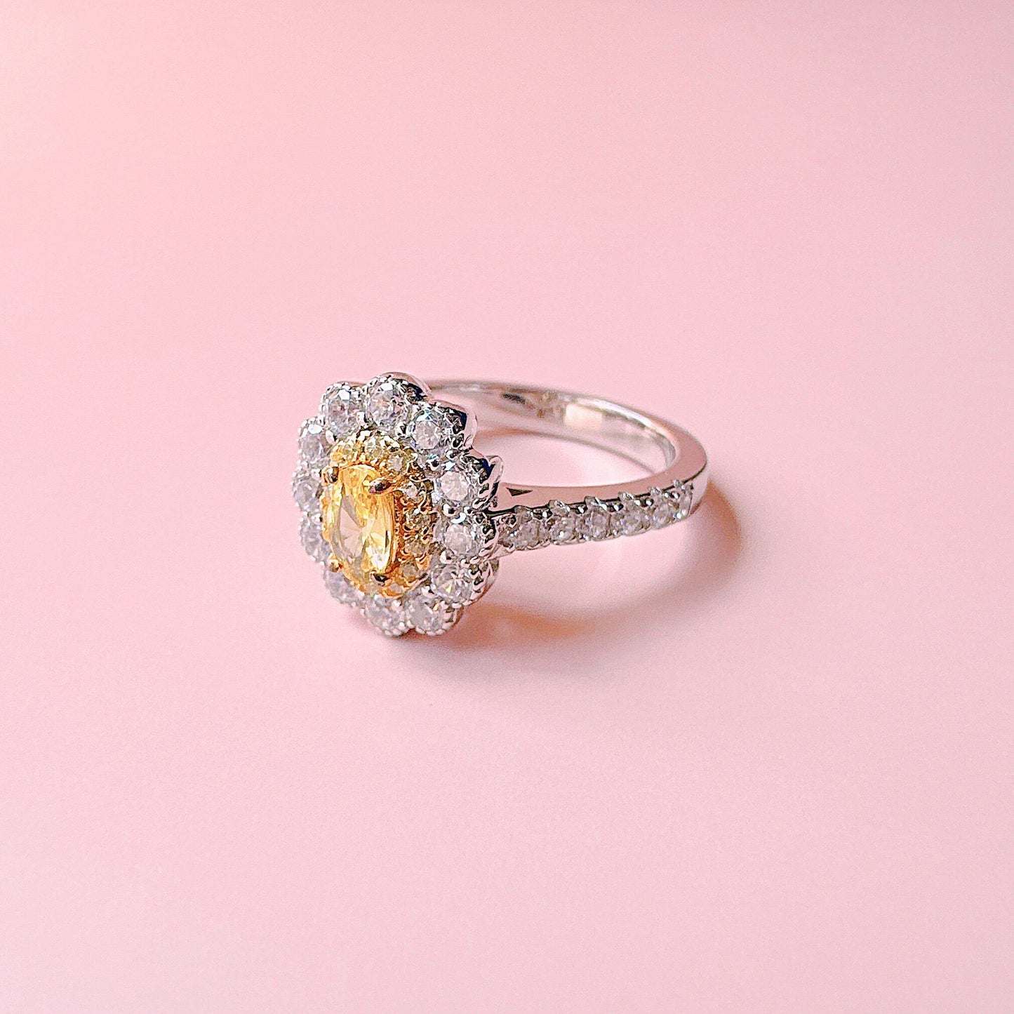 Alice♡yellow