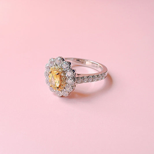 Alice♡yellow