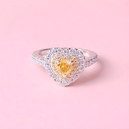 Kitty sweet♡yellow
