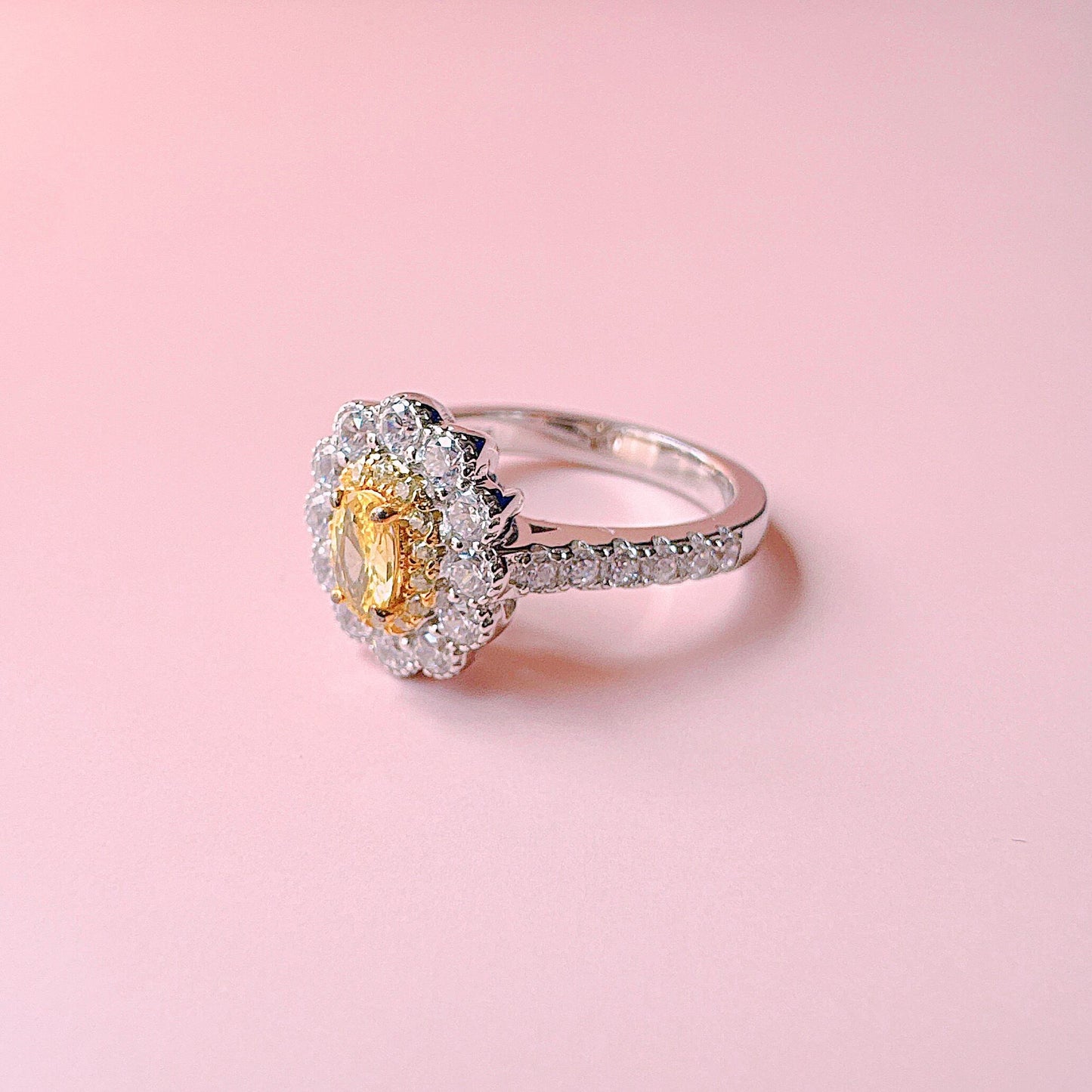 Alice♡yellow