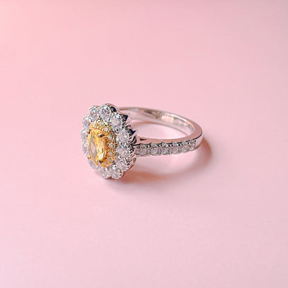 Alice♡yellow