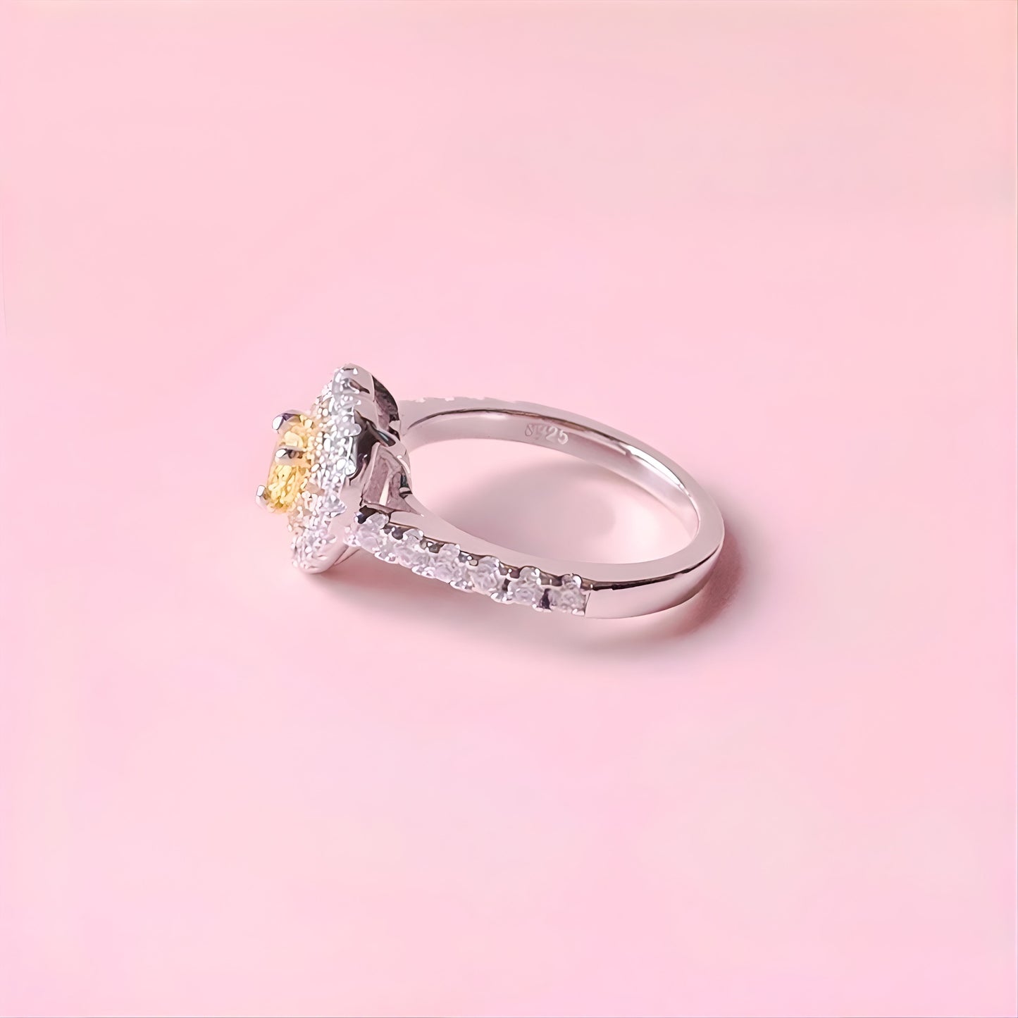 Kitty sweet♡yellow