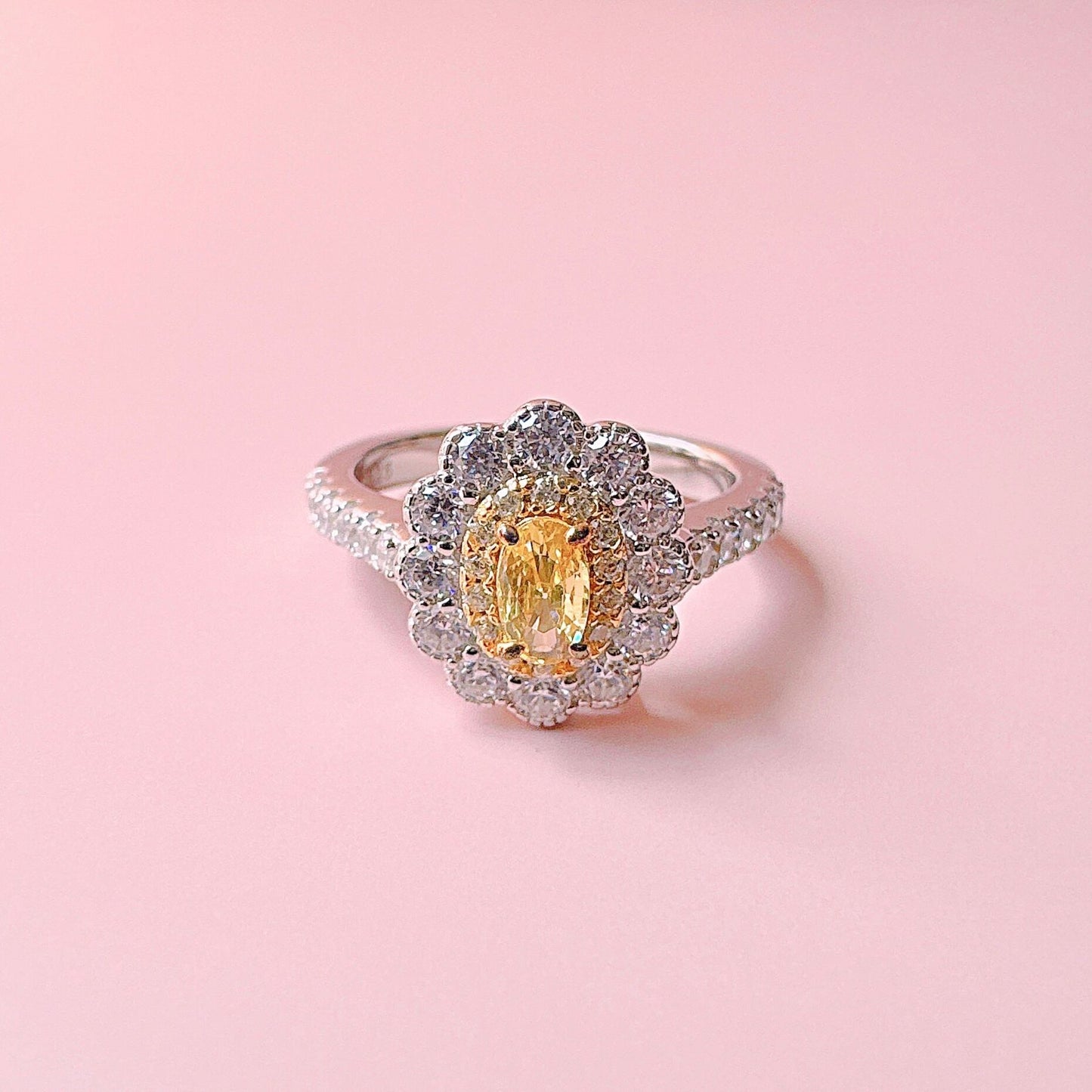 Alice♡yellow
