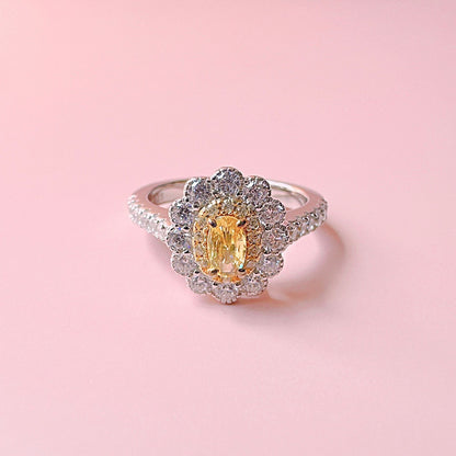 Alice♡yellow