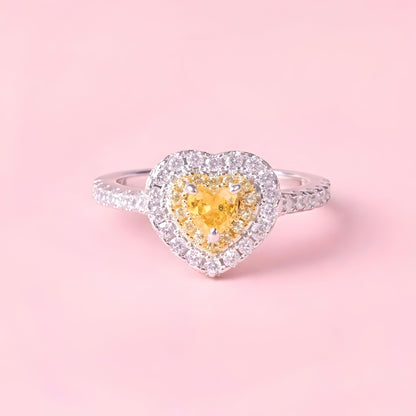 Kitty sweet♡yellow