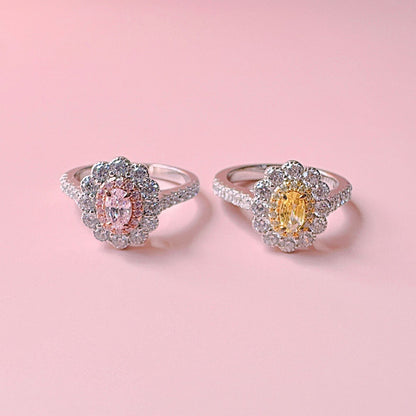 Alice♡yellow