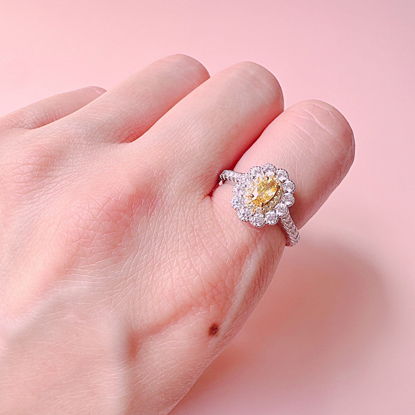 Alice♡yellow