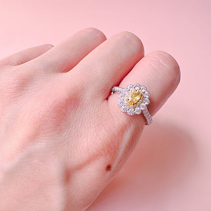 Alice♡yellow