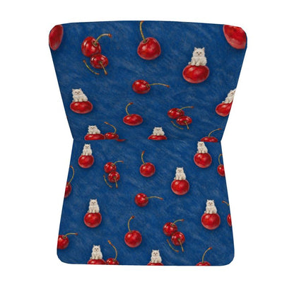 Cat Cherry Chair
