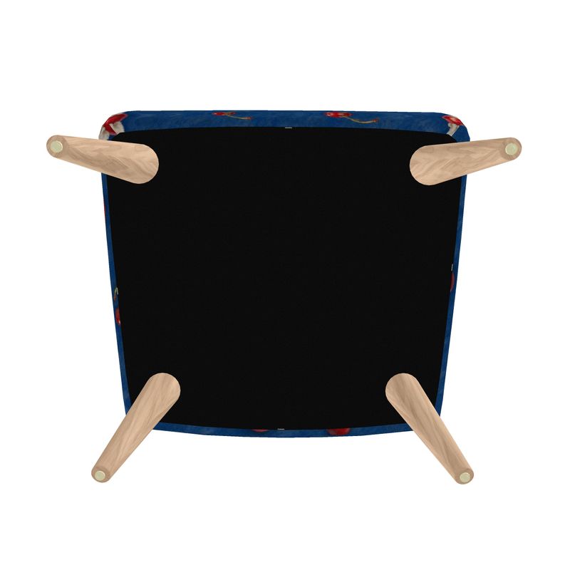 Cat Cherry Chair