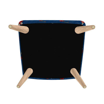 Cat Cherry Chair