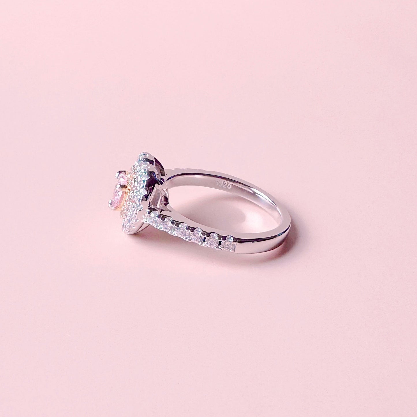 Kitty sweet♡pink