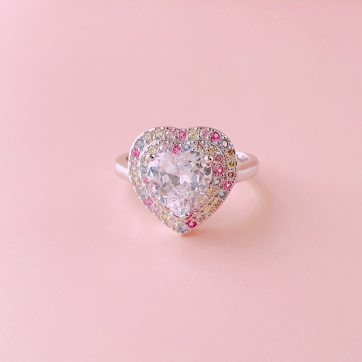 Milo ring
