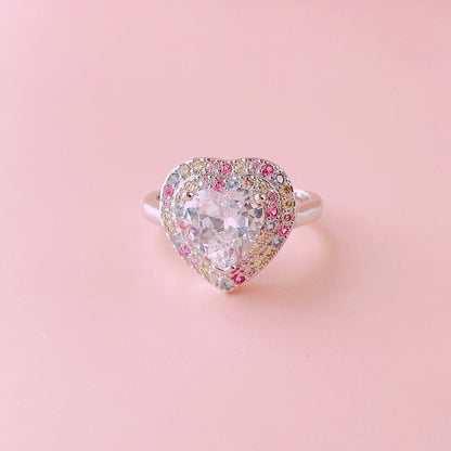 Milo ring