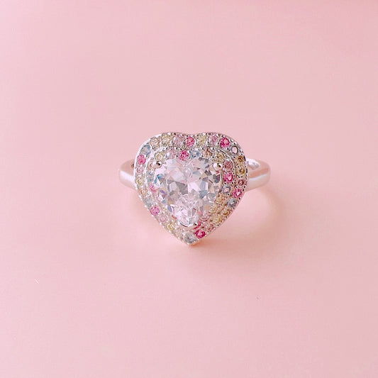 Milo ring