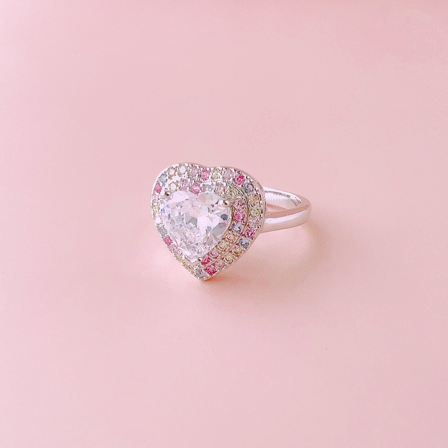 Milo ring
