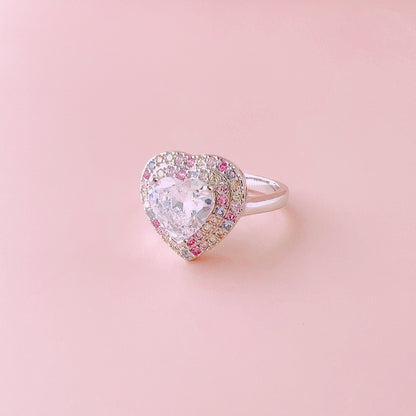 Milo ring