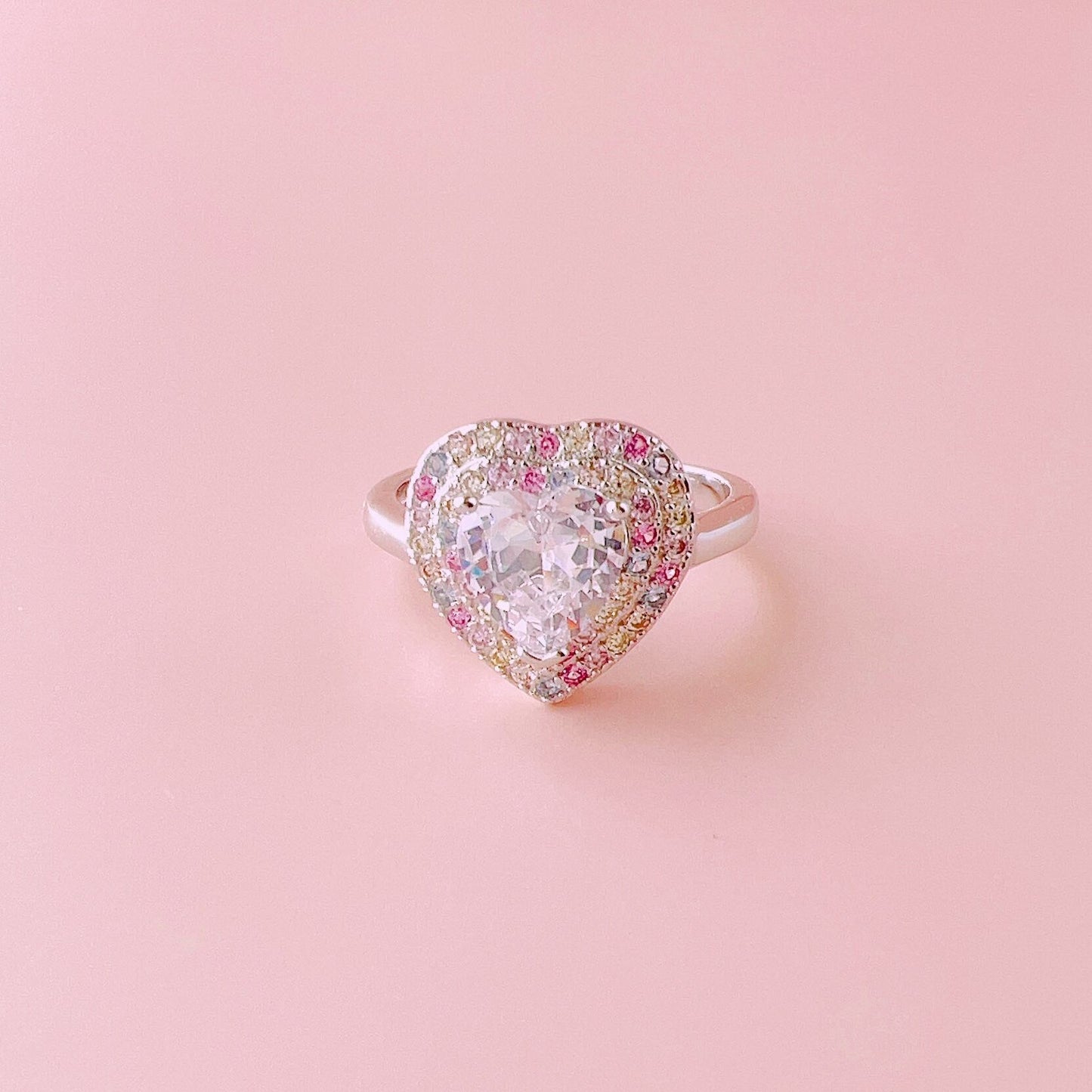 Milo ring