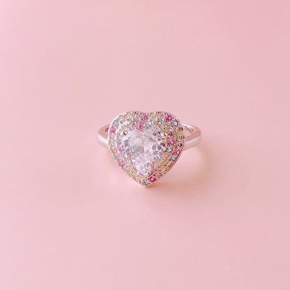 Milo ring