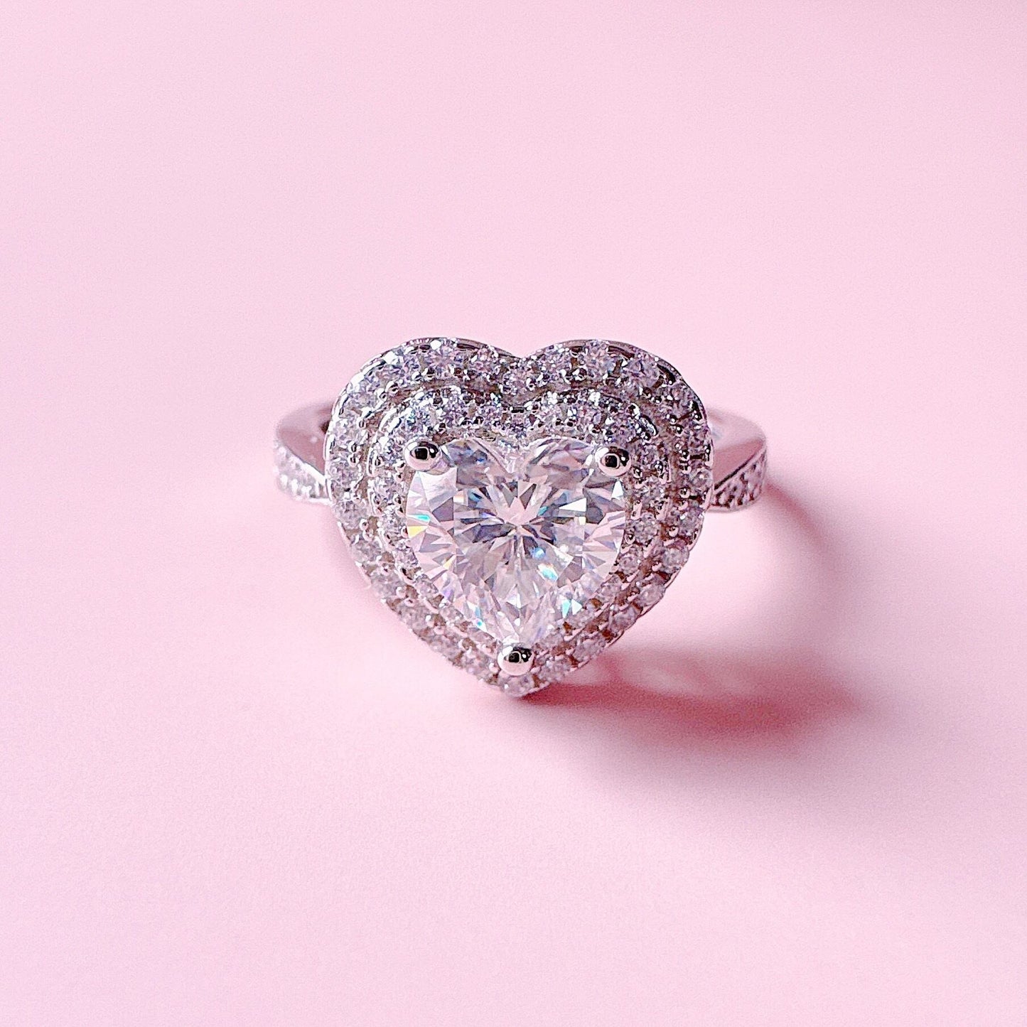 Bunny♡ring