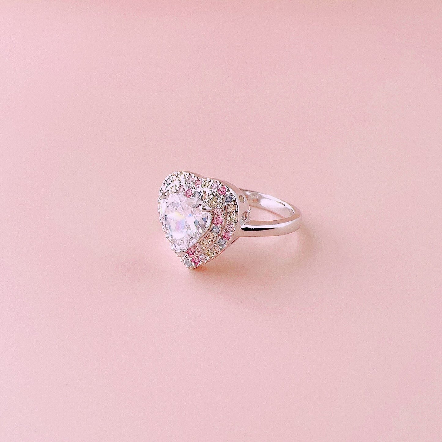 Milo ring