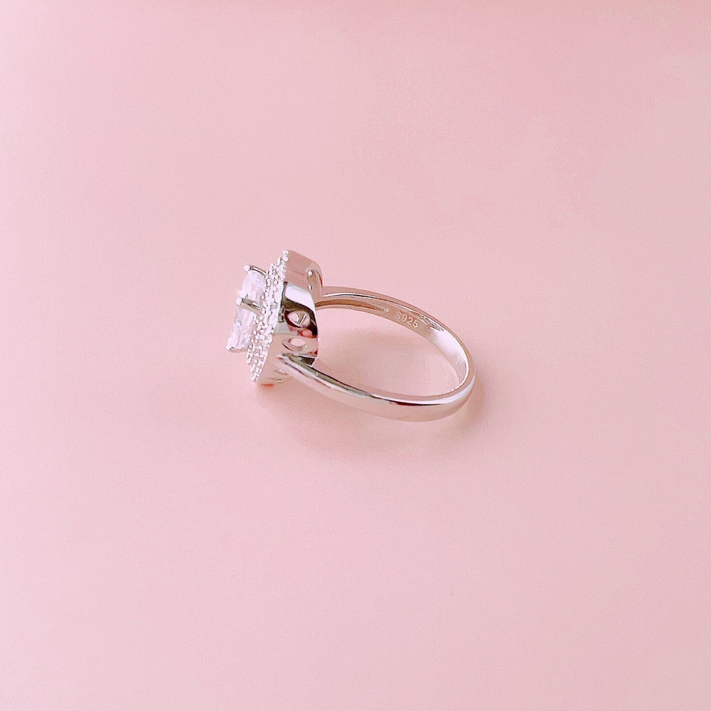 Milo ring
