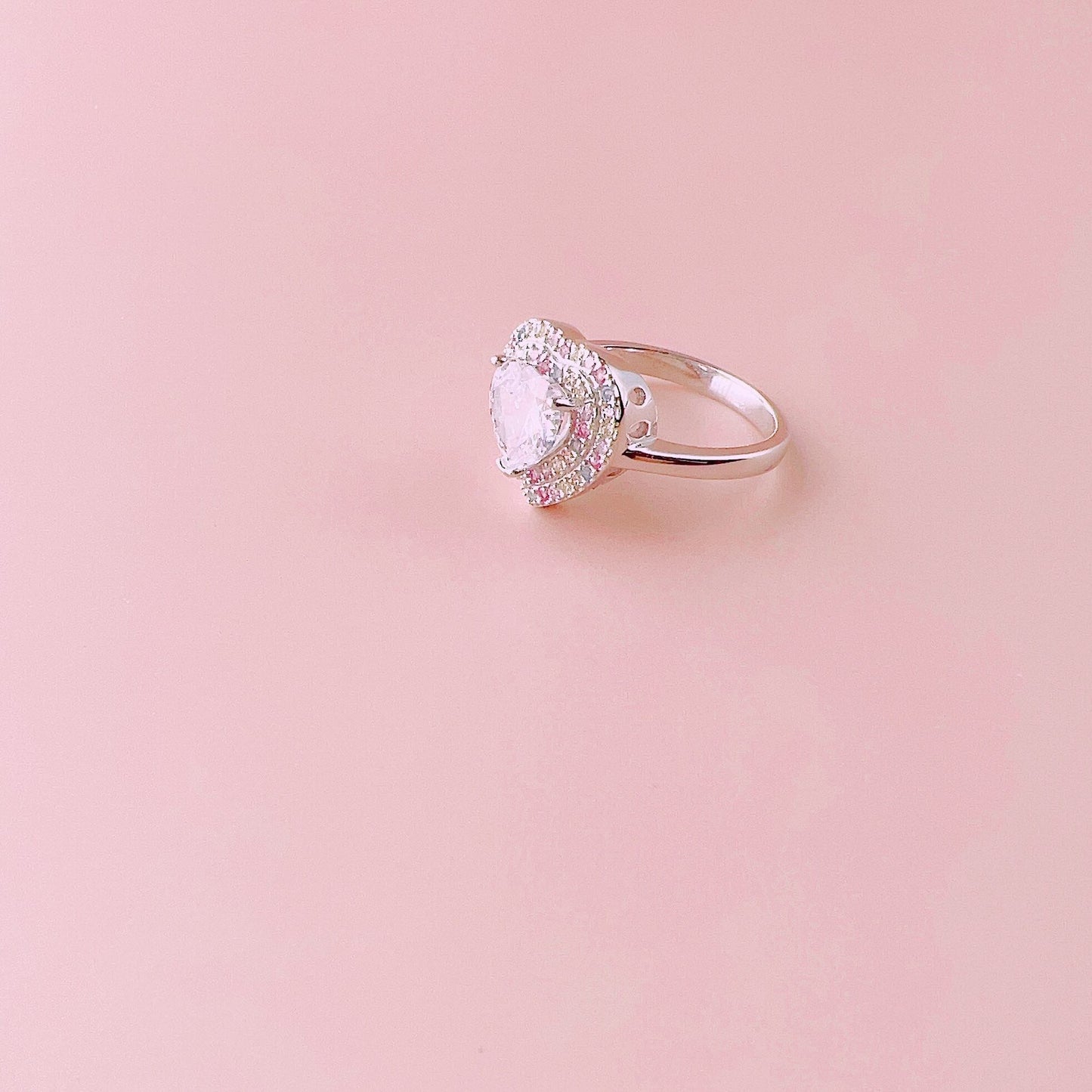 Milo ring