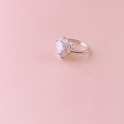 Milo ring