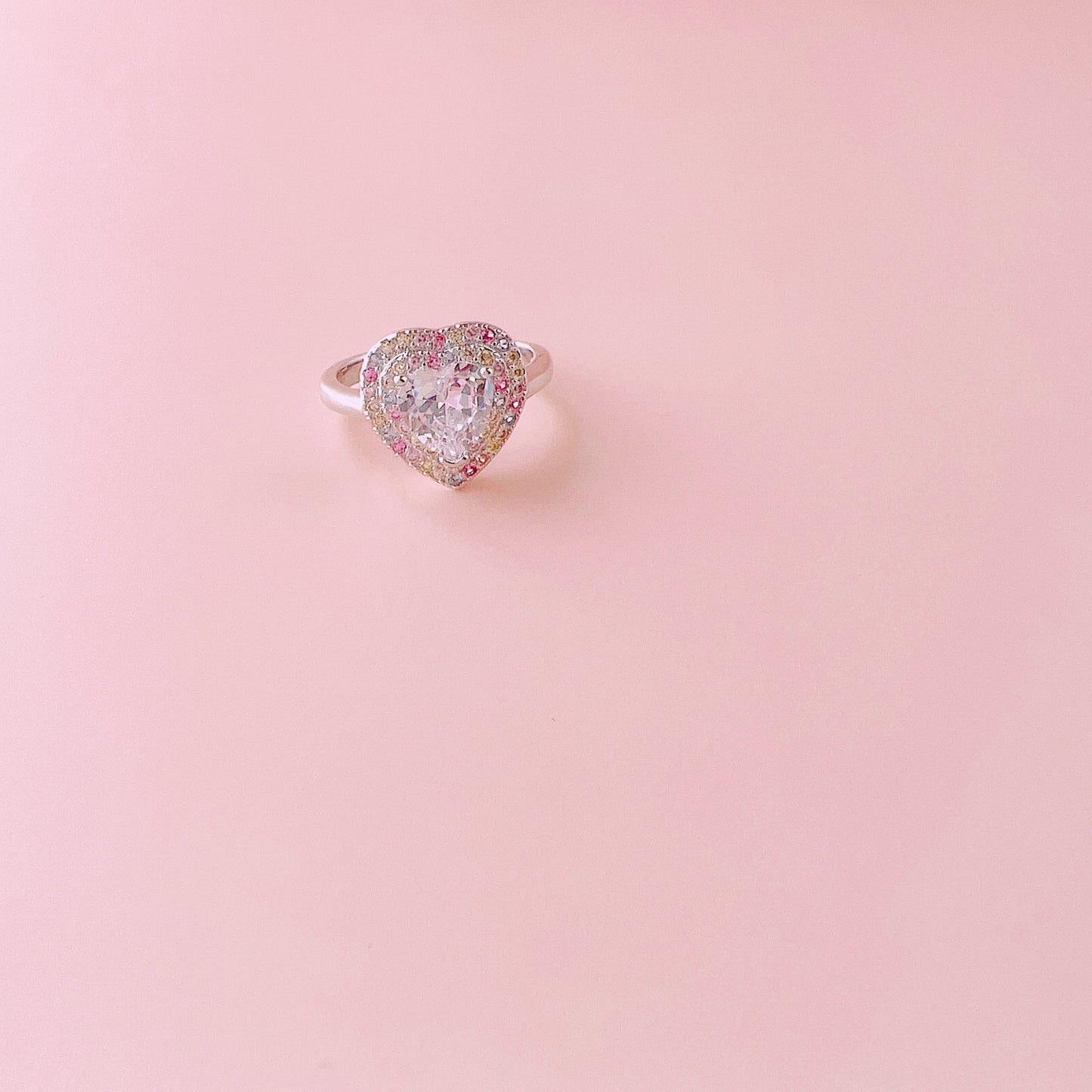 Milo ring