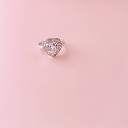 Milo ring