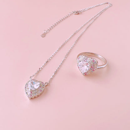 Milo ring