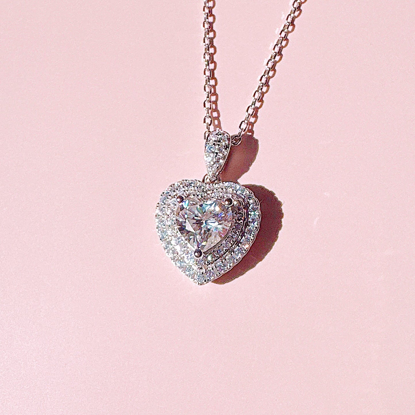 Bunny♡necklace