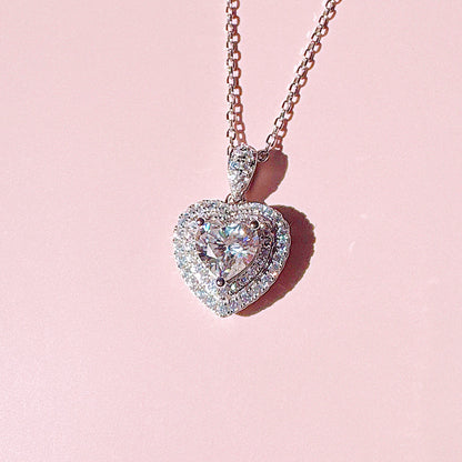 Bunny♡necklace