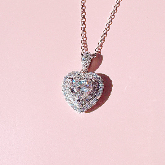 Bunny♡necklace