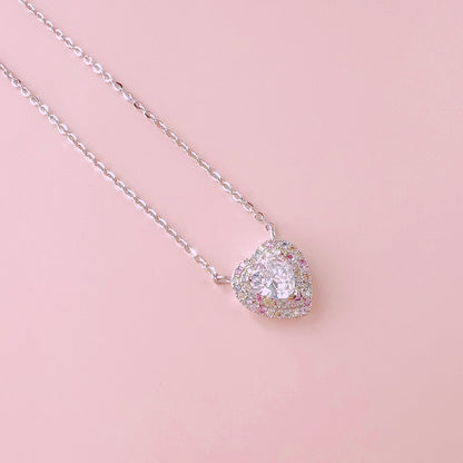 Milo necklace
