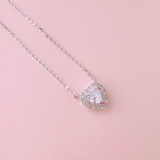 Milo necklace