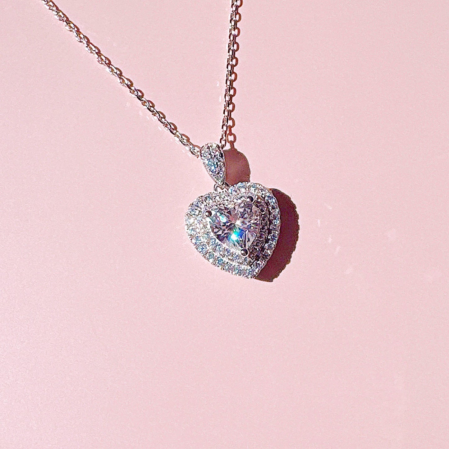 Bunny♡necklace