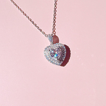 Bunny♡necklace