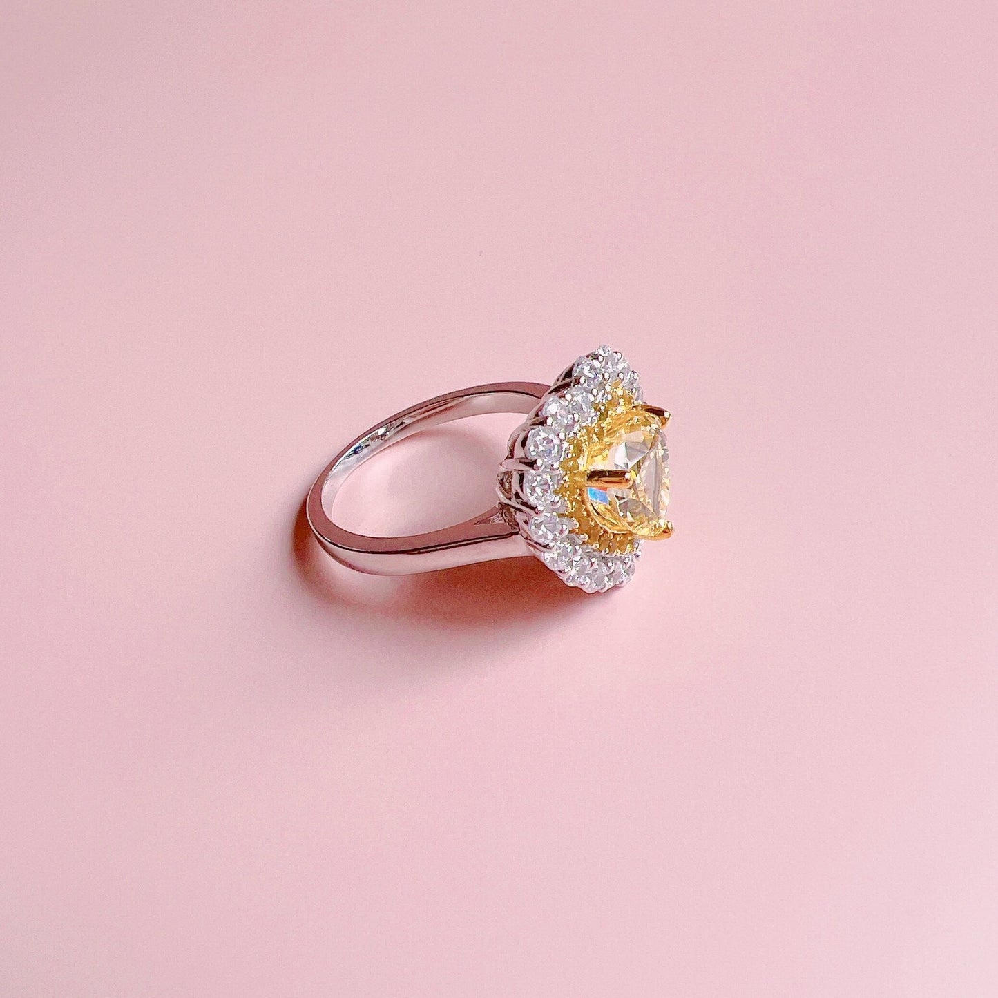 Kitty♡yellow