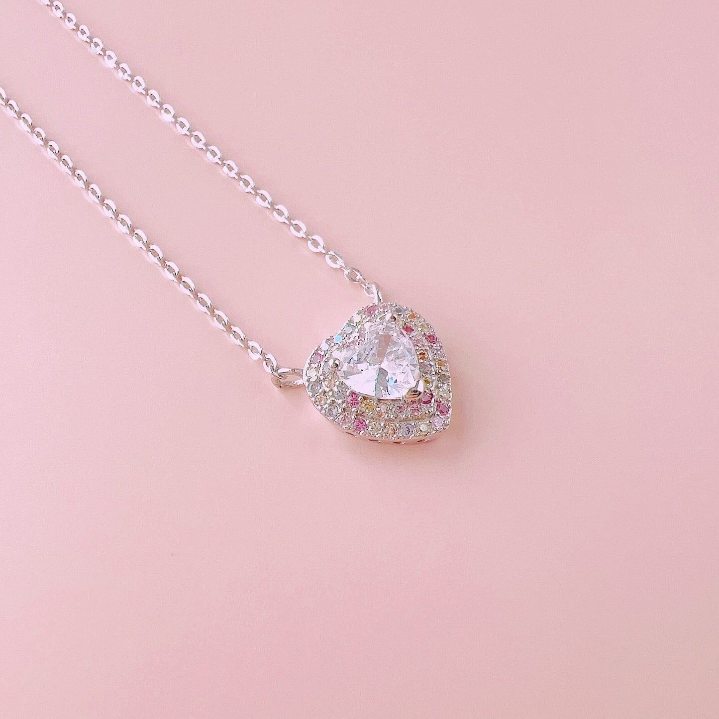 Milo necklace