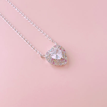Milo necklace