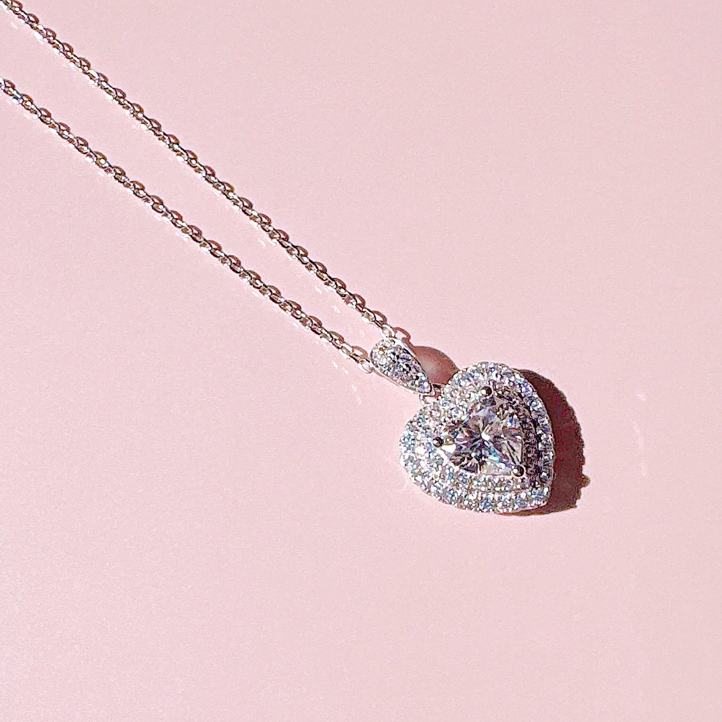 Bunny♡necklace